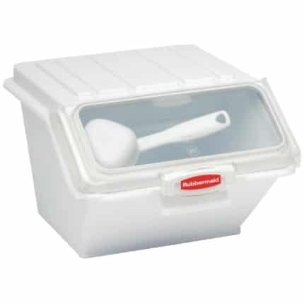 Rubbermaid Stackable Ingredient Bin 9.4Ltr