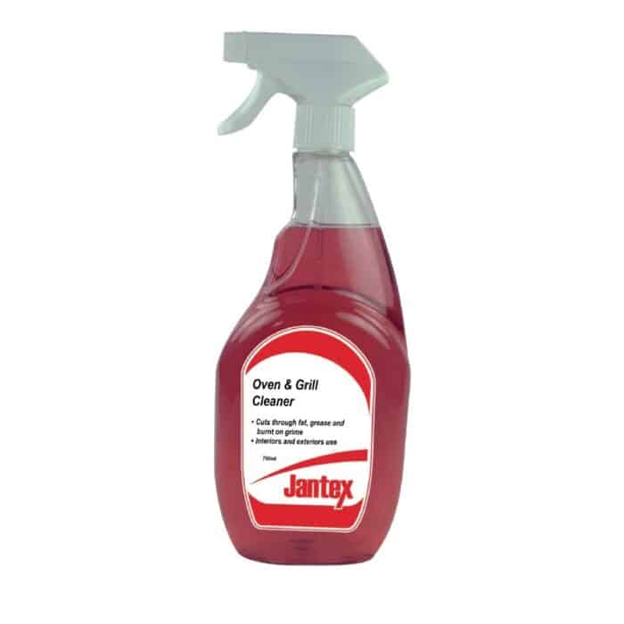 Jantex Grill and Oven Cleaner 750ml