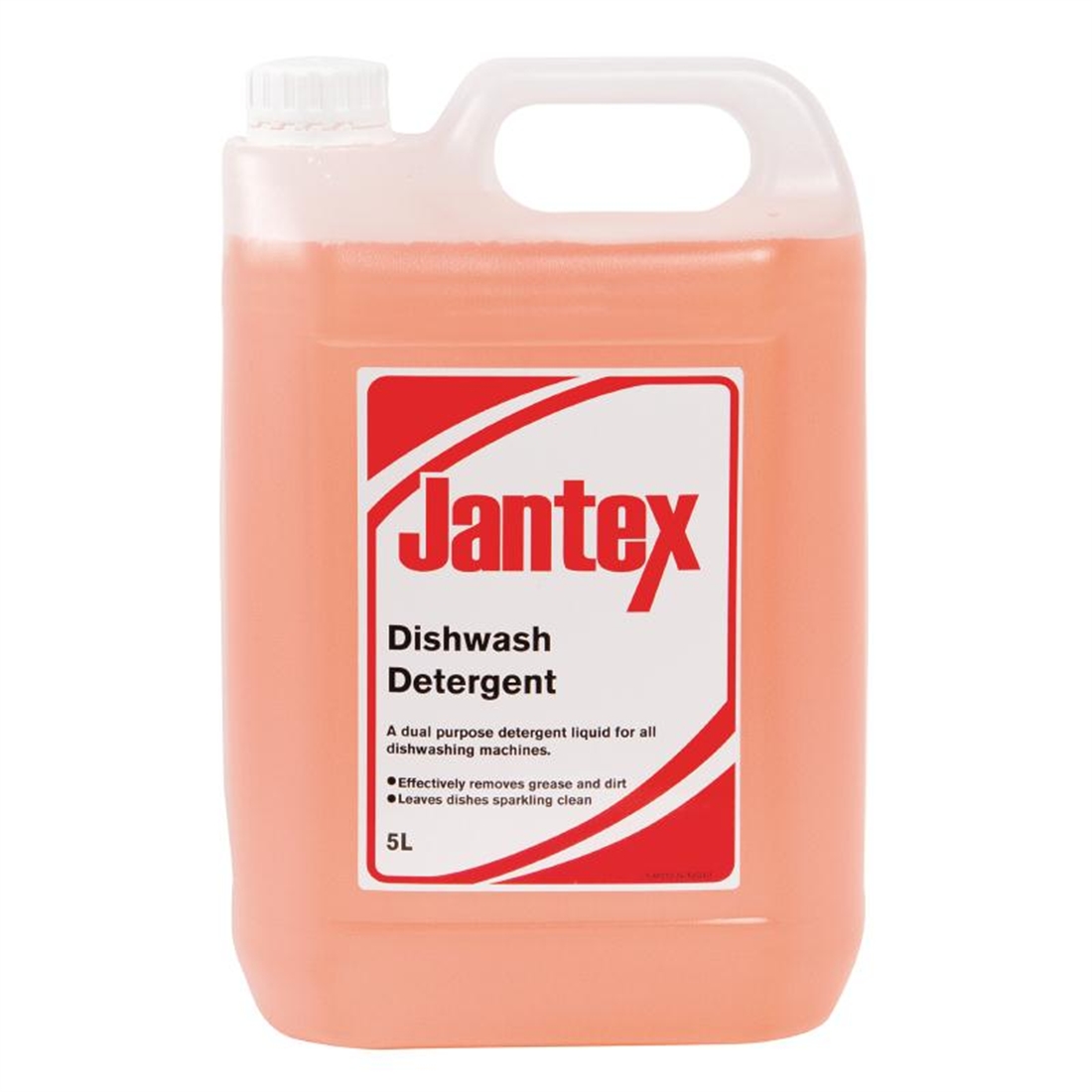 Jantex Dishwasher Detergent 5 Litre