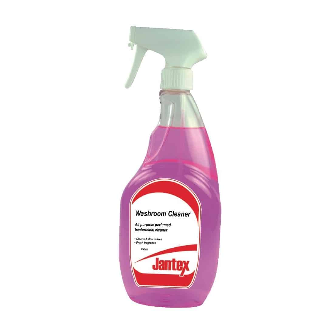 Jantex Washroom Cleaner 750ml