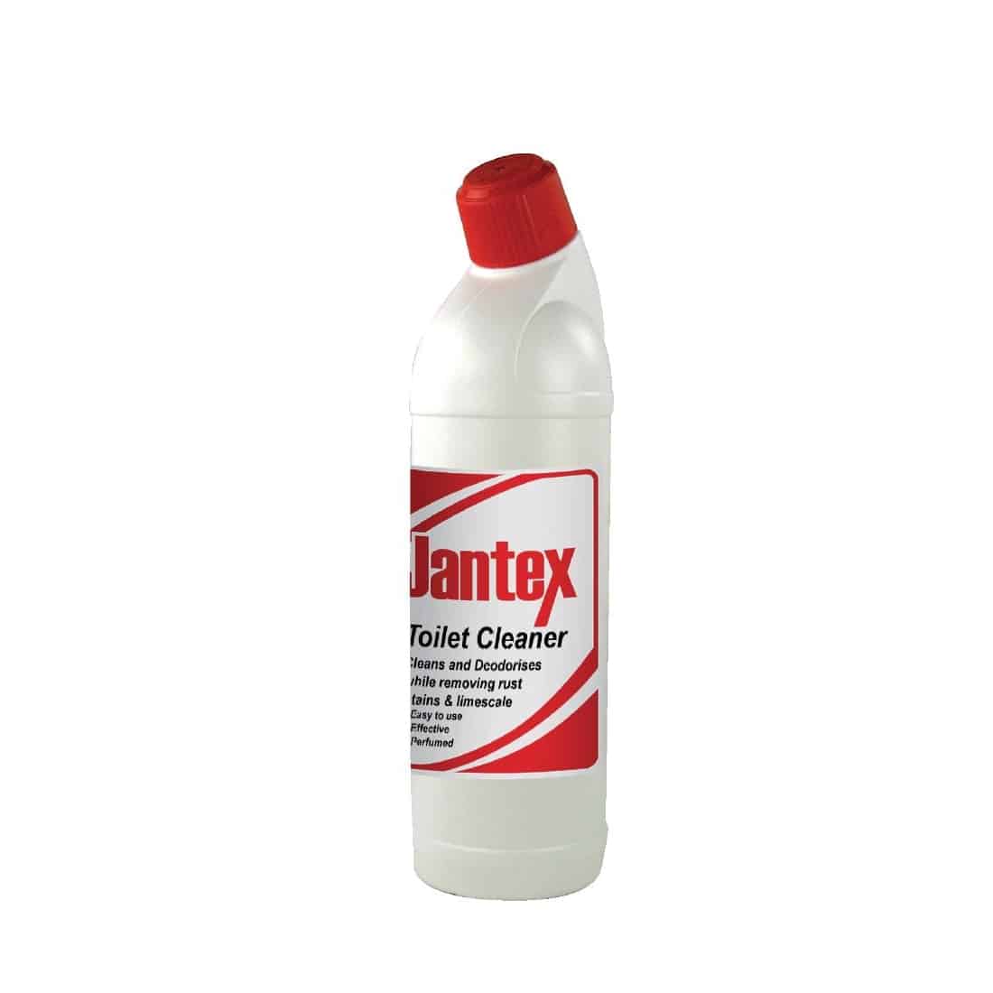 Jantex Toilet Cleaner 1 Litre