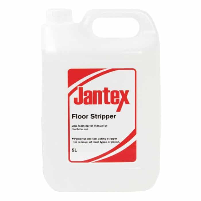 Jantex Floor Finish Stripper 5 Litre