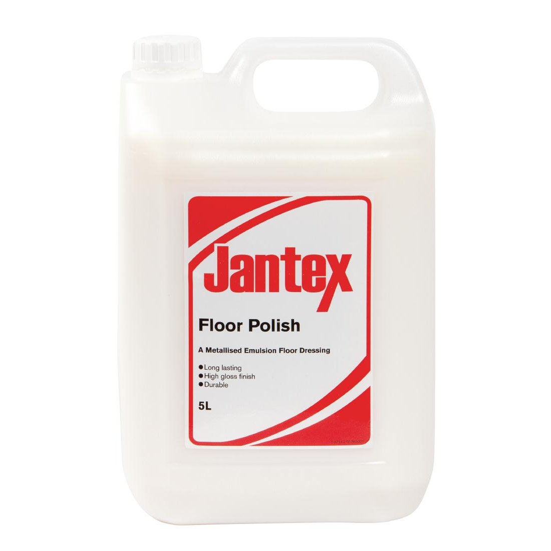 Jantex Floor Polisher 5 Litre