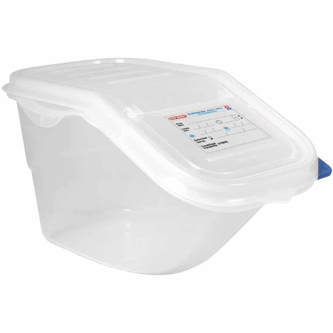 Araven Accessible Container 7Ltr