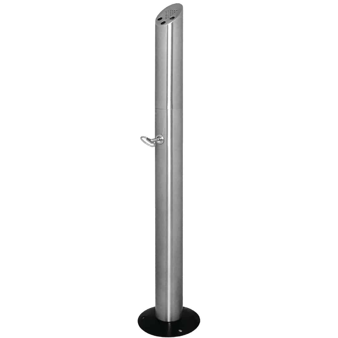 Bolero Floor Standing Ashtray Pole