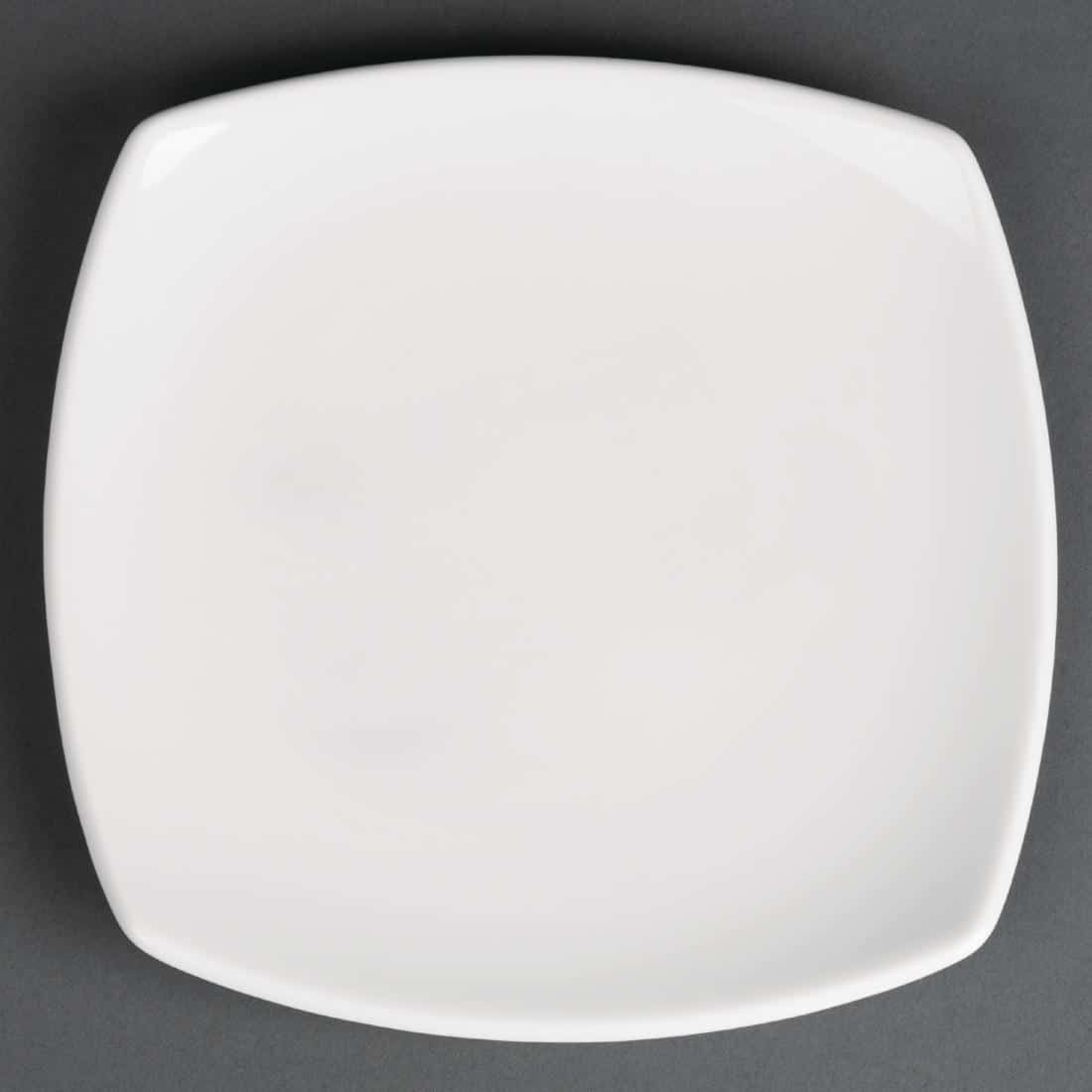 Royal Porcelain Kana Square Plates 160mm