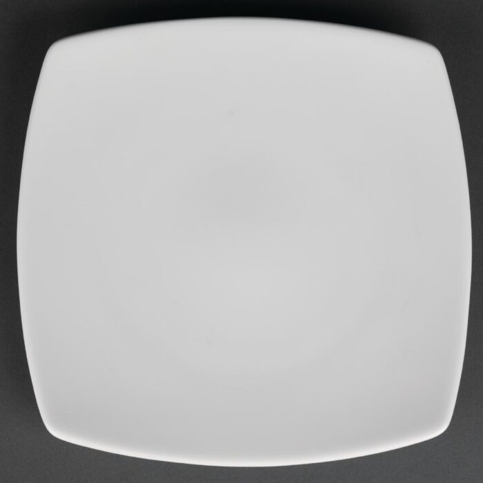 Royal Porcelain Kana Square Plates 240mm