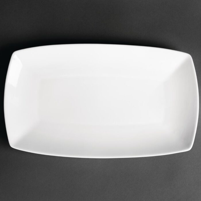 Royal Porcelain Kana Rectangular Platters 320mm