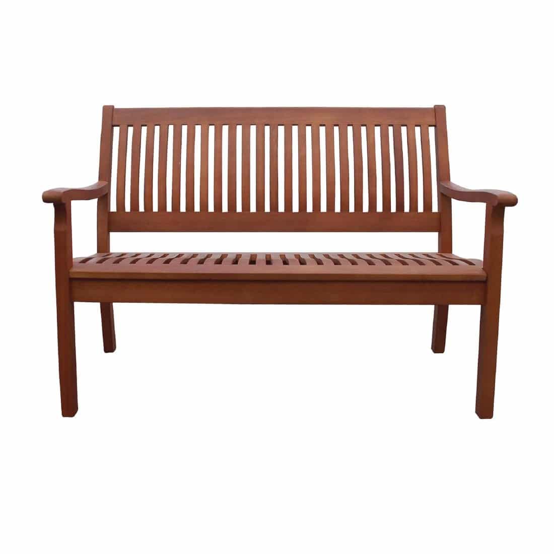 Rowlinson Willington Garden Bench