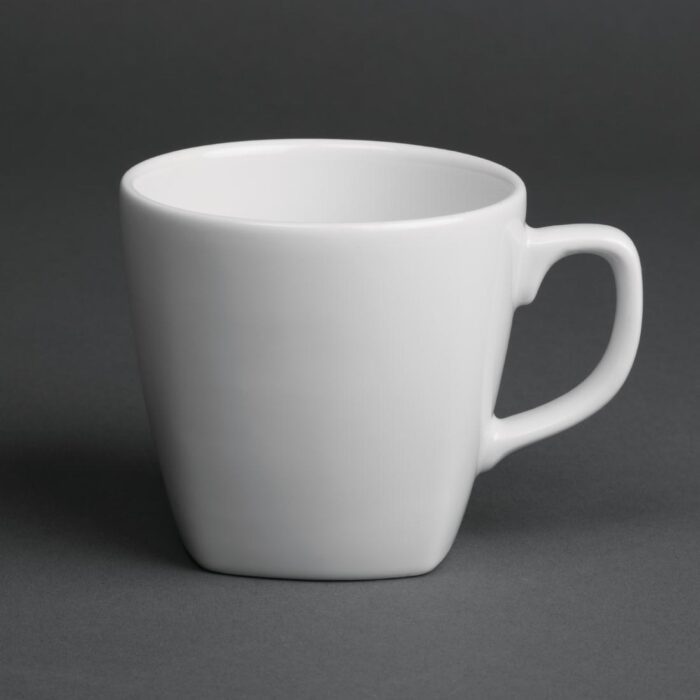 Royal Porcelain Kana Coffee Cups 240ml