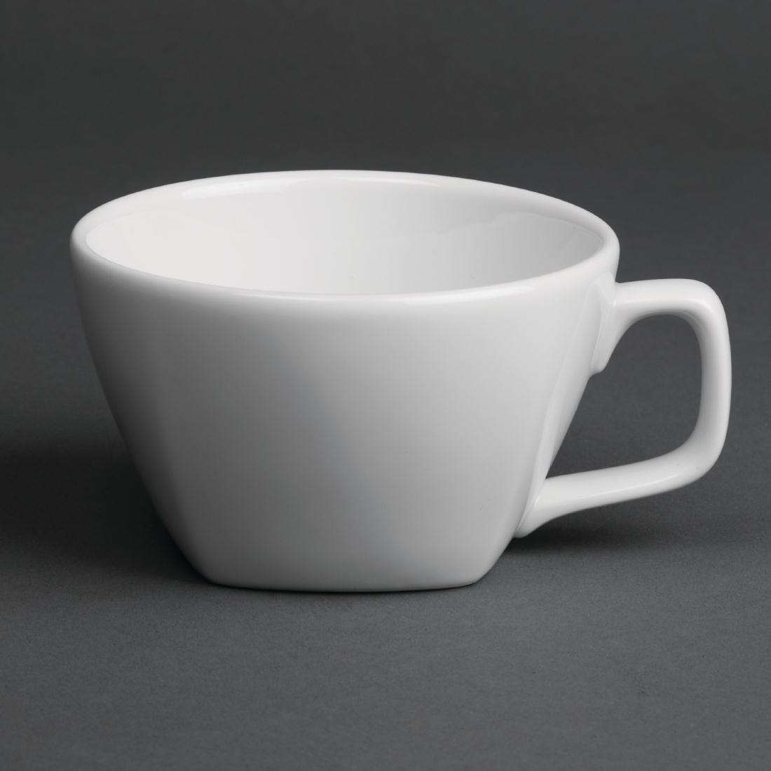 Royal Porcelain Kana Tea Cups 230ml