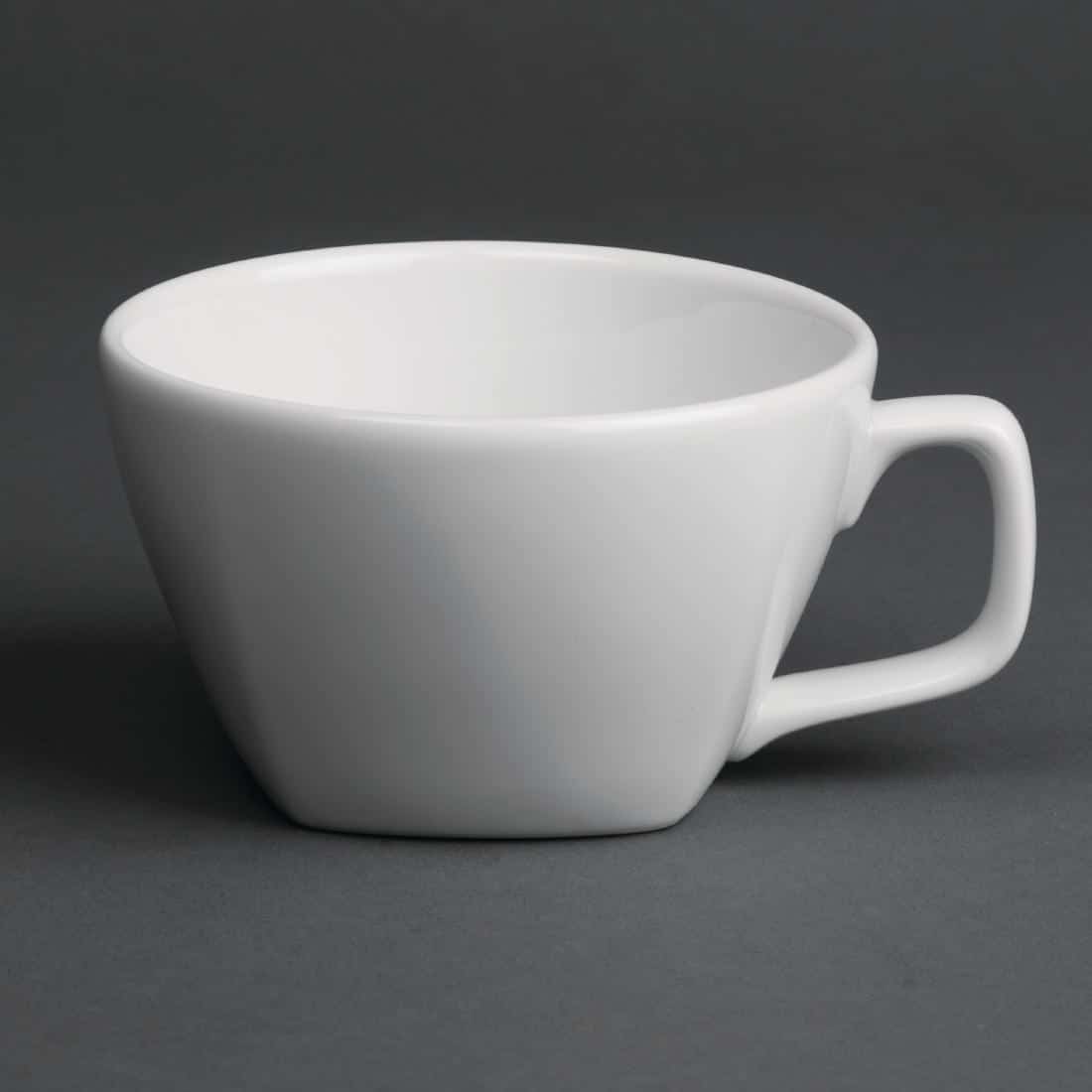 Royal Porcelain Kana Tea Cups 230ml