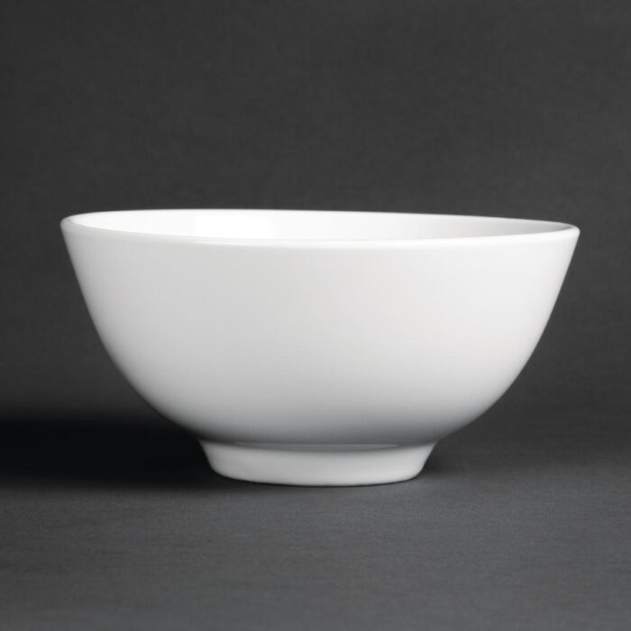 Royal Porcelain Oriental Rice Bowls 150mm