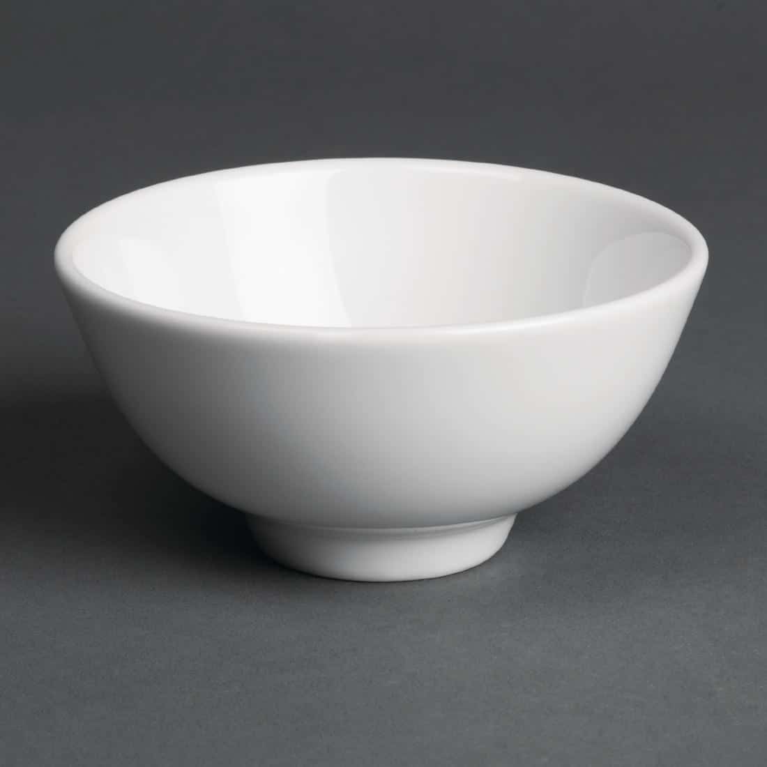 Royal Porcelain Oriental Rice Bowls 100mm