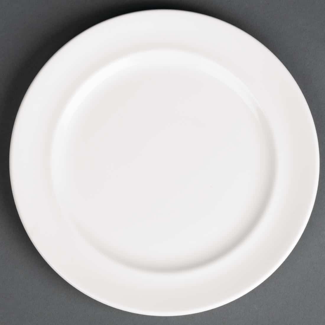 Royal Porcelain Maxadura Advantage Plates 170mm