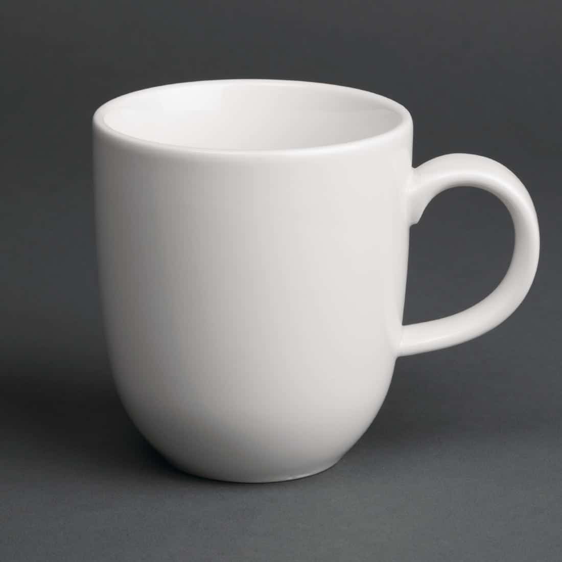 Royal Porcelain Maxadura Advantage Mugs 280ml