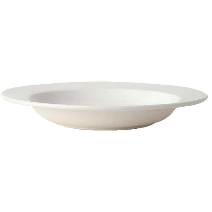 Royal Bone Ascot Deep Plates 230mm