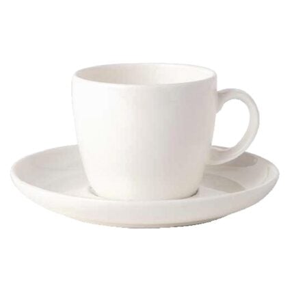 Royal Bone Ascot Coffee Saucers 140mm