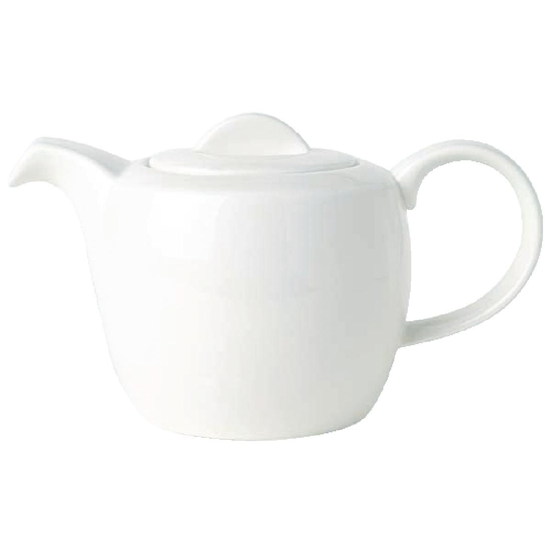 Royal Bone Ascot Tea Pots 500ml