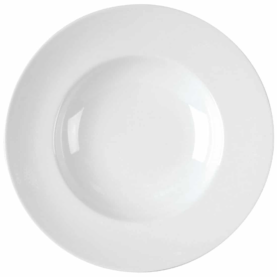 Royal Bone Ascot Pasta Plates 305mm