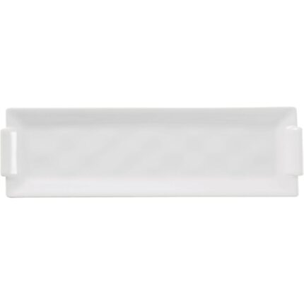 Revol Bombay Rectangular Trays 215x 65mm