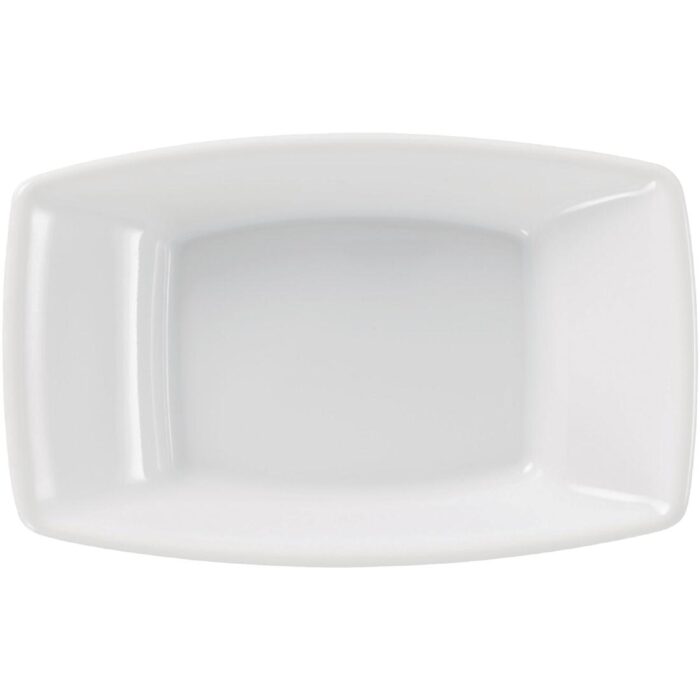 Revol Miniature Alexandrie Rectangular Dishes 30ml