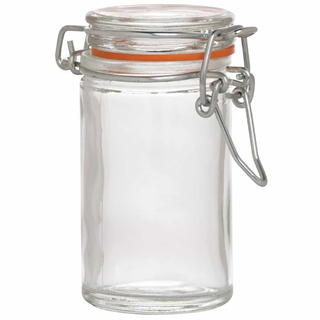 Vogue Mini Terrine Jar 70ml