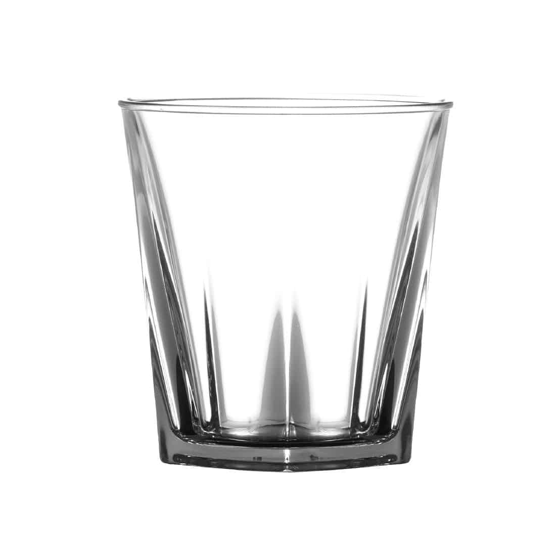 BBP Polycarbonate  Penthouse Tumblers 255ml