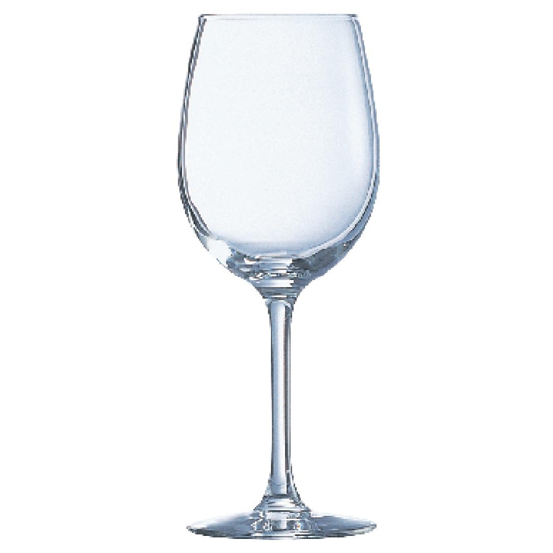 Chef & Sommelier Cabernet Tulip Wine Glasses 250ml