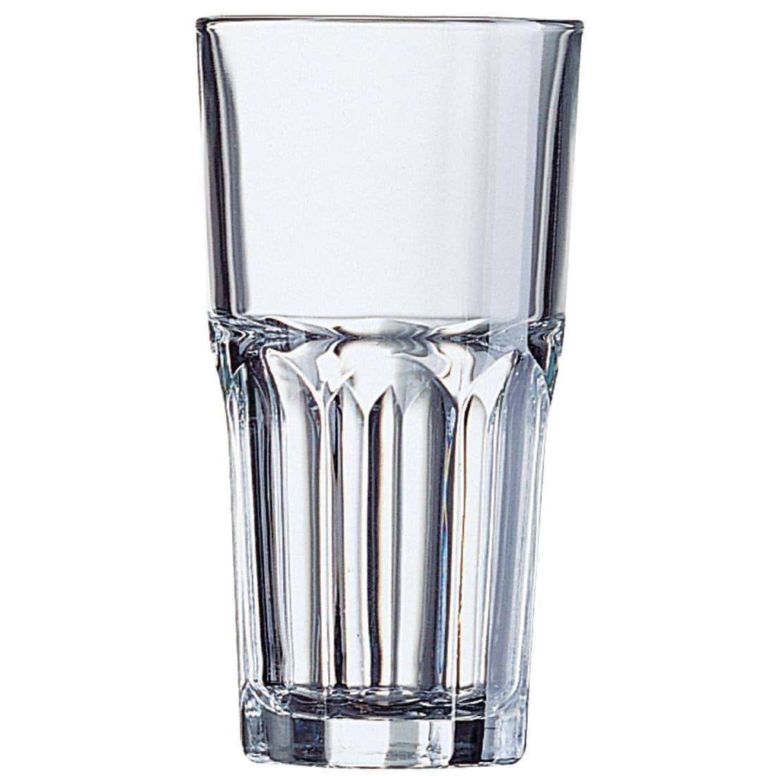 Arcoroc Granity Highball Glasses 460ml