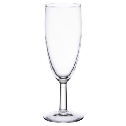 Arcoroc Savoie Champagne Flutes 170ml