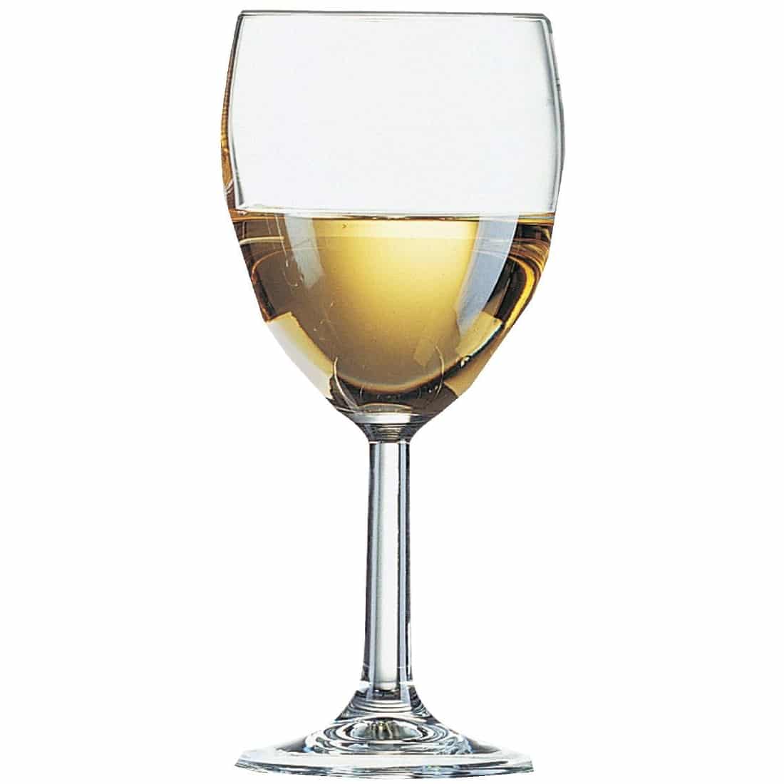 Arcoroc Savoie Grand Vin Wine Glasses 350ml