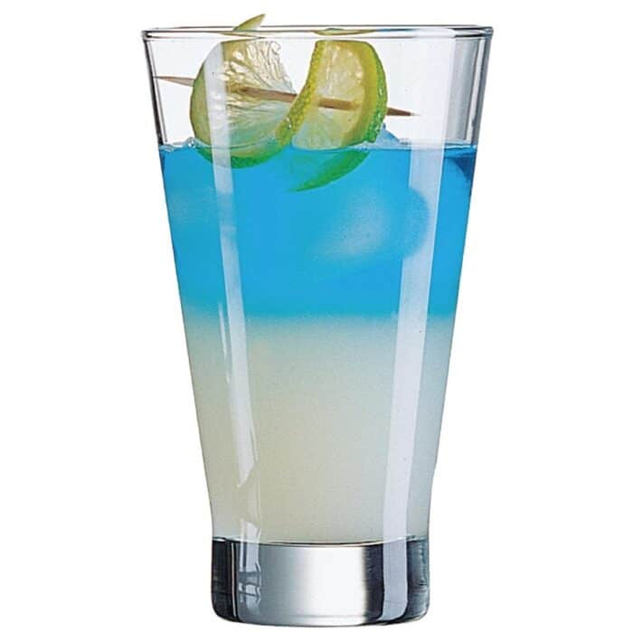 Arcoroc Shetland Highball Glasses 350ml