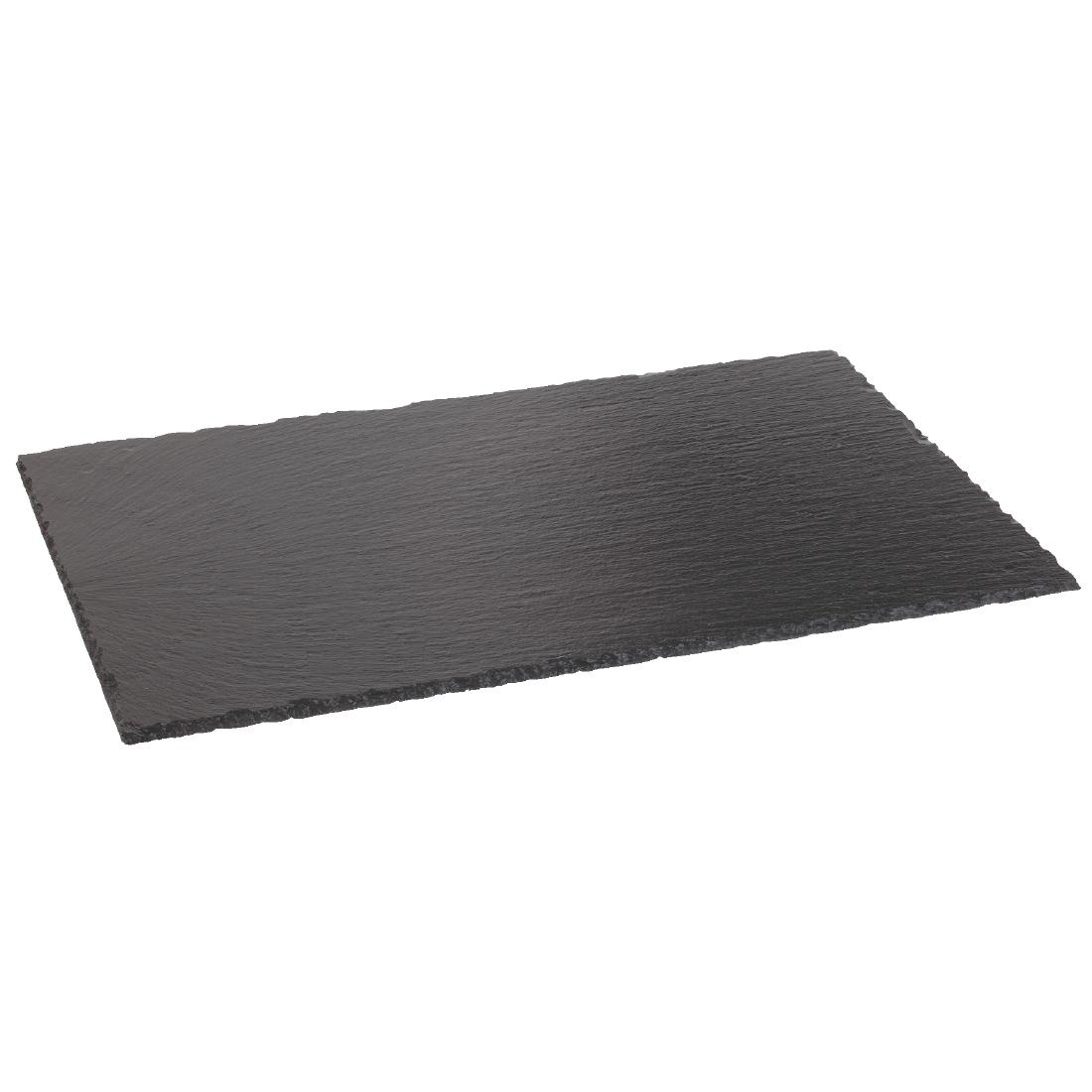 Olympia Natural Slate Board GN 1/4