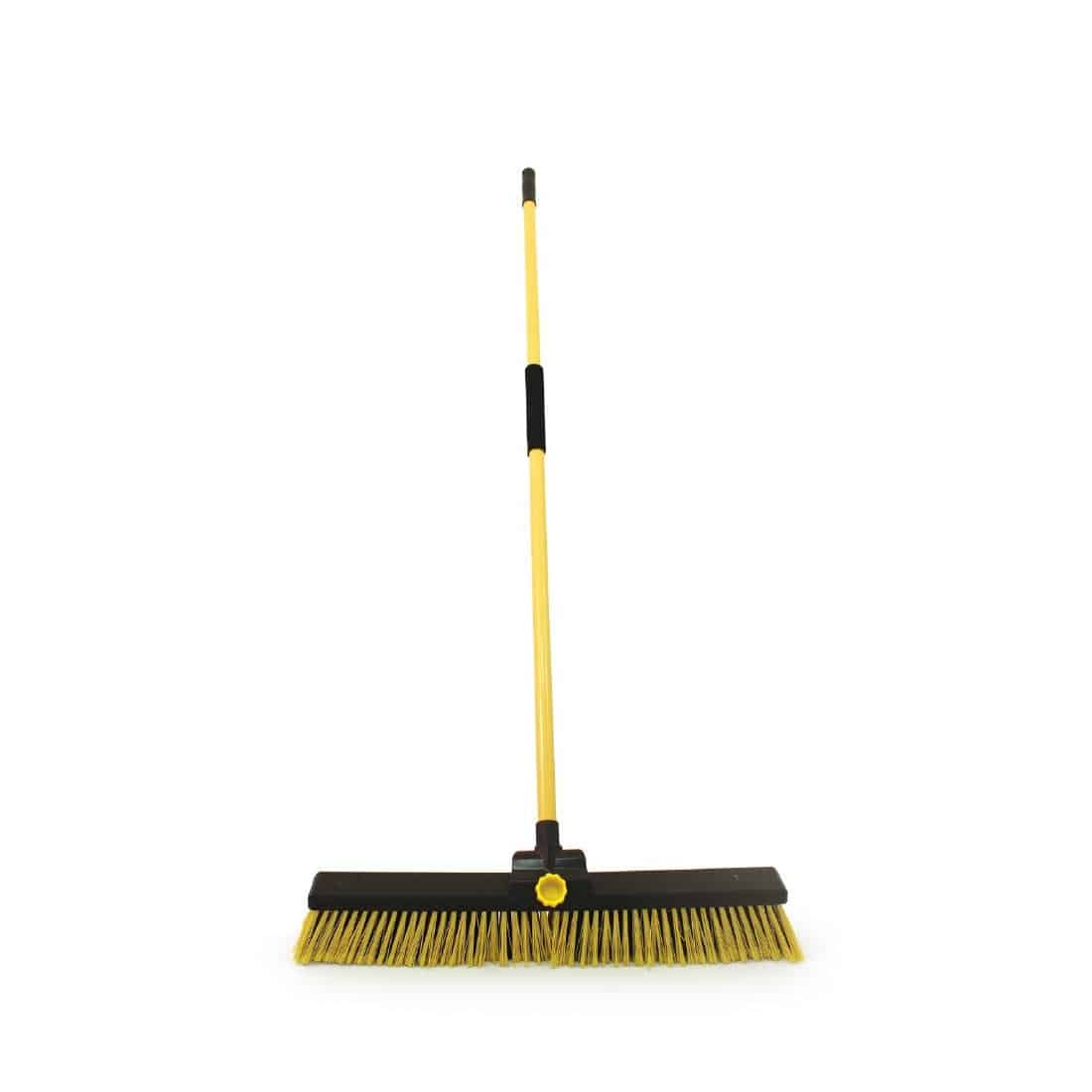 Heavy Duty Bulldozer Broom