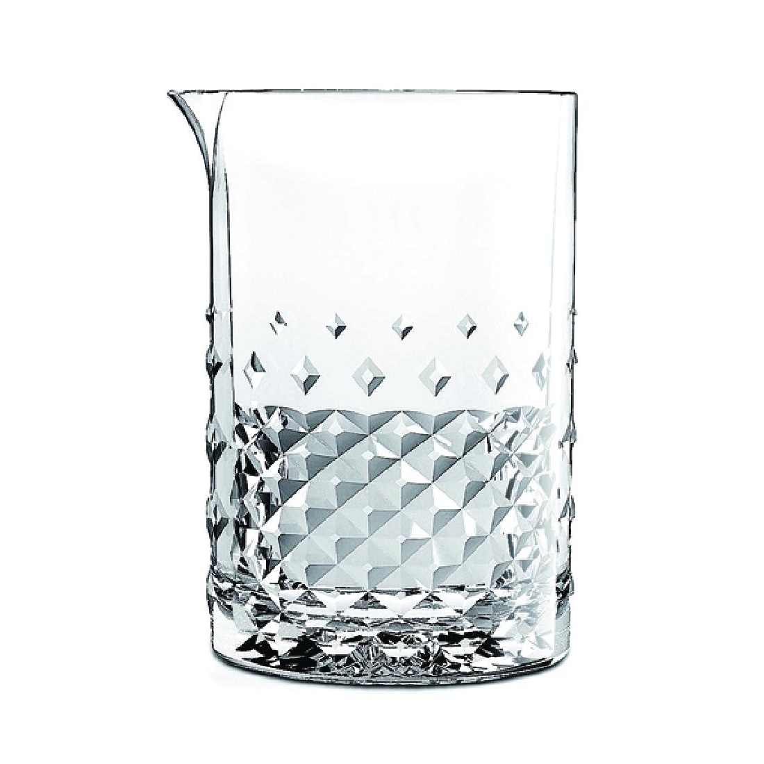Cocktail mixing Glass 400ml