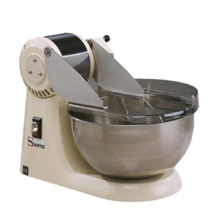 Santos Dough Mixer 10 litres 18