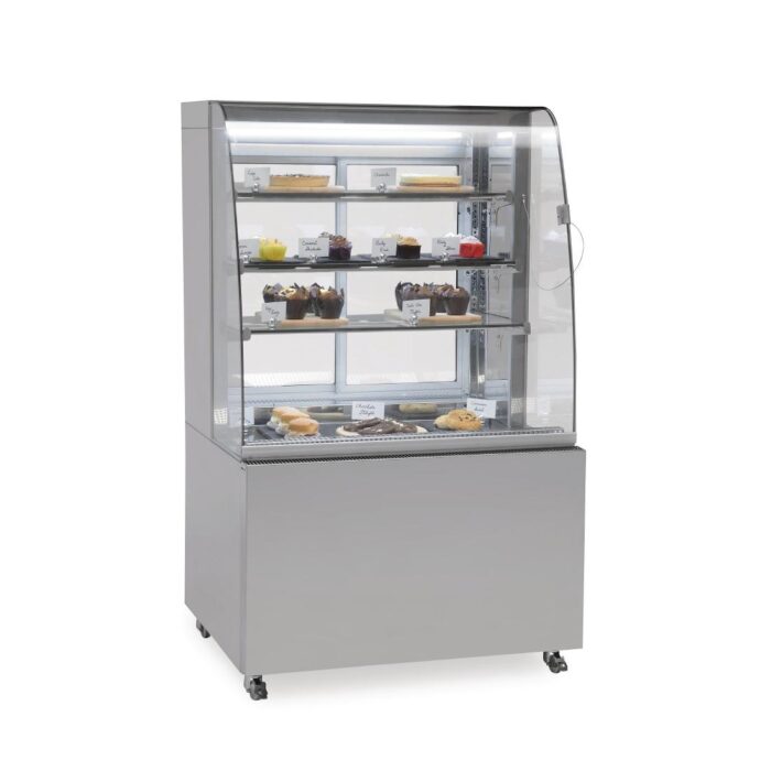 Williams Gem 900mm Wide Pastry Chiller PC900