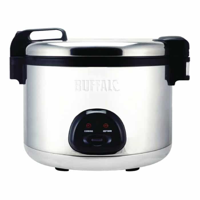 Buffalo Large Rice Cooker 9Ltr