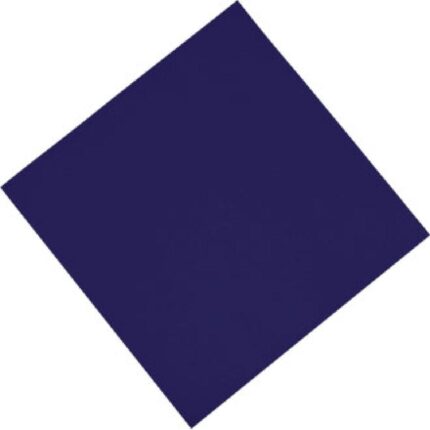 Fasana Lunch Napkin Blue 330 x 330mm