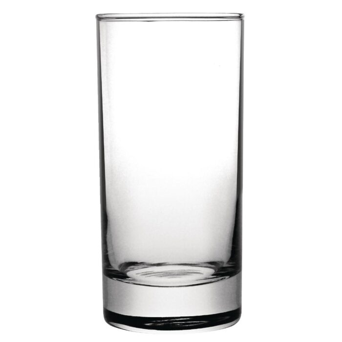 Olympia Highball Glass 285ml CE Marked x48