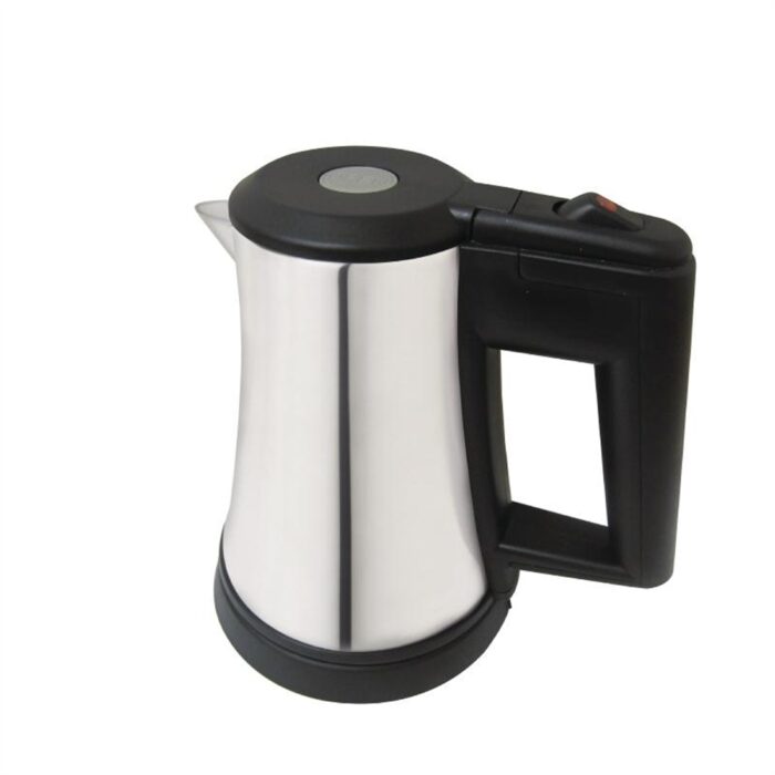 Stainless Steel Kettle 500ml