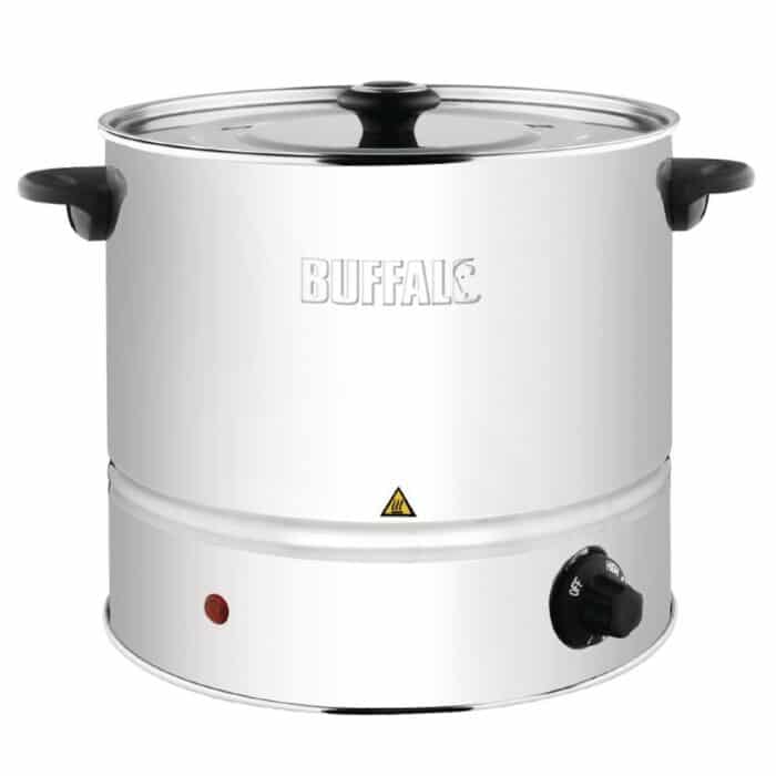 Buffalo Food Steamer 6Ltr