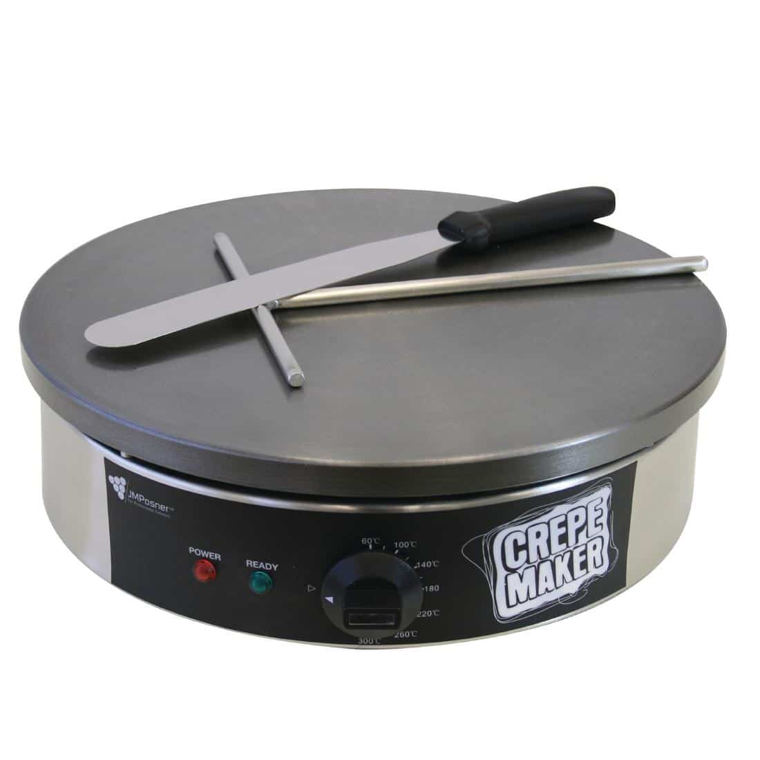 JM Posner Electric Crepe Maker