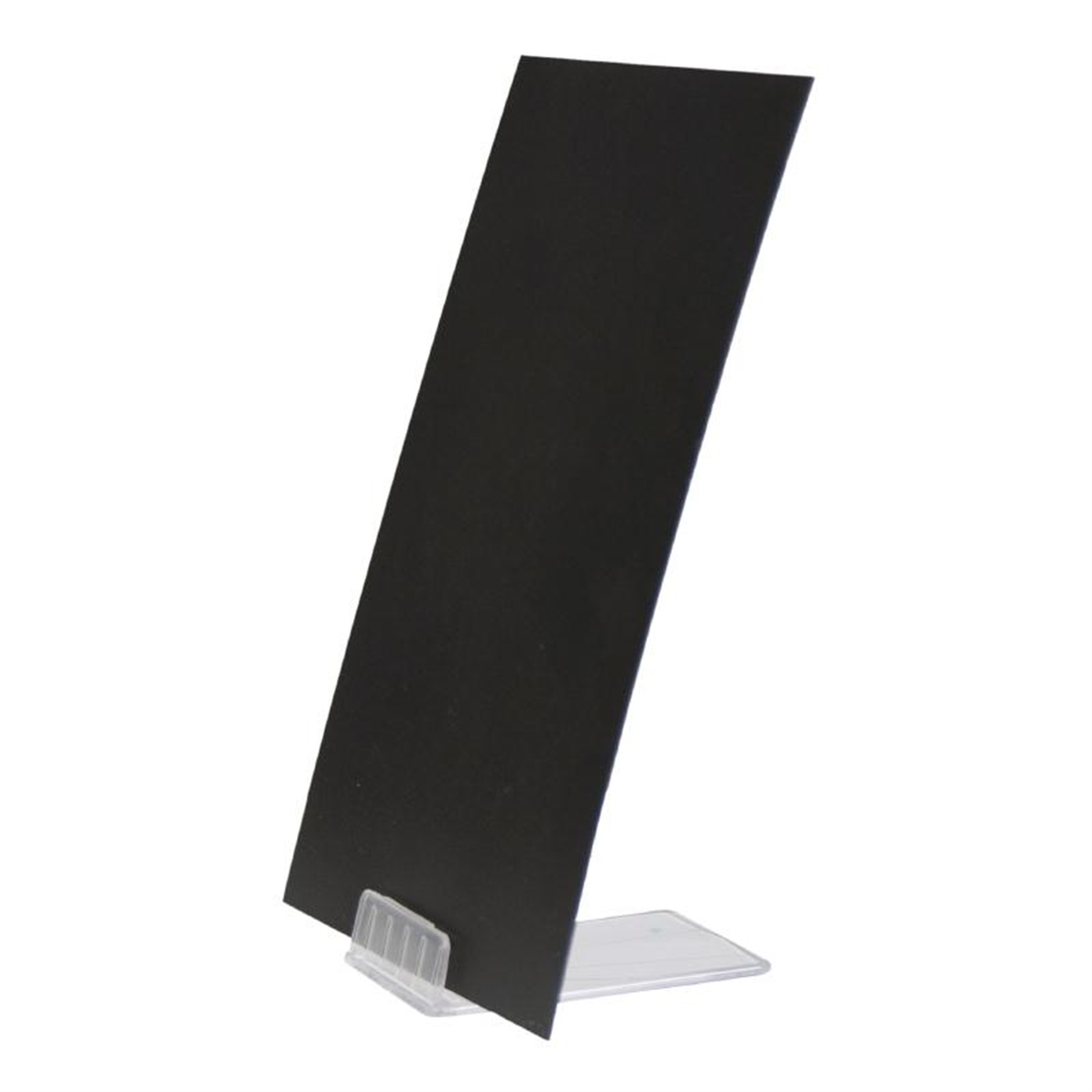 Display Holders for Securit Mini Chalkboard Tags (CL310)