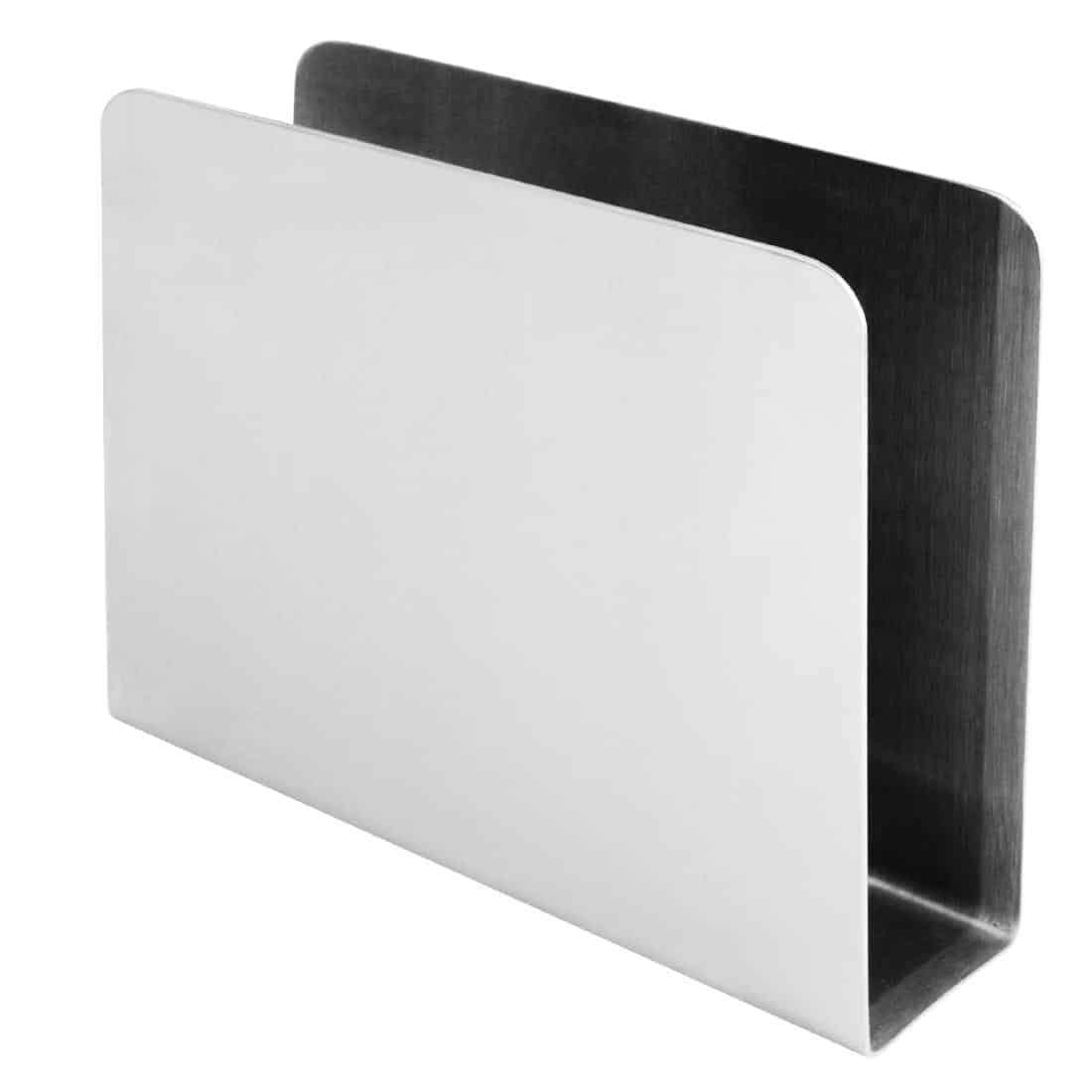 Napkin Holder Stainless Steel