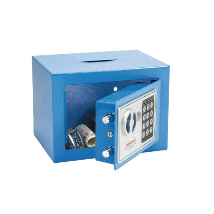 Phoenix Compact Office Safe SS0721EBD