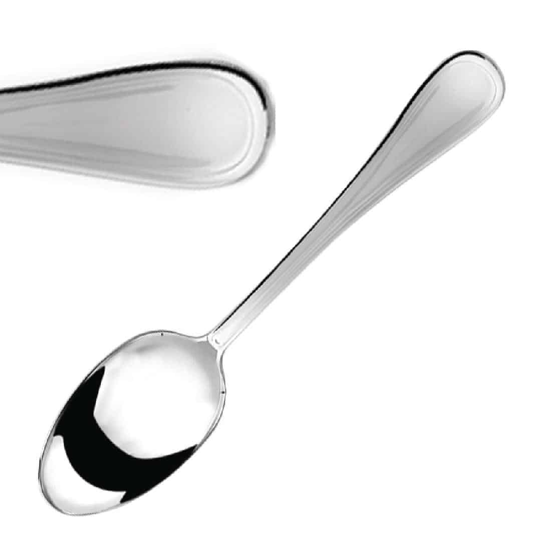 Elia Reed Dessert Spoon