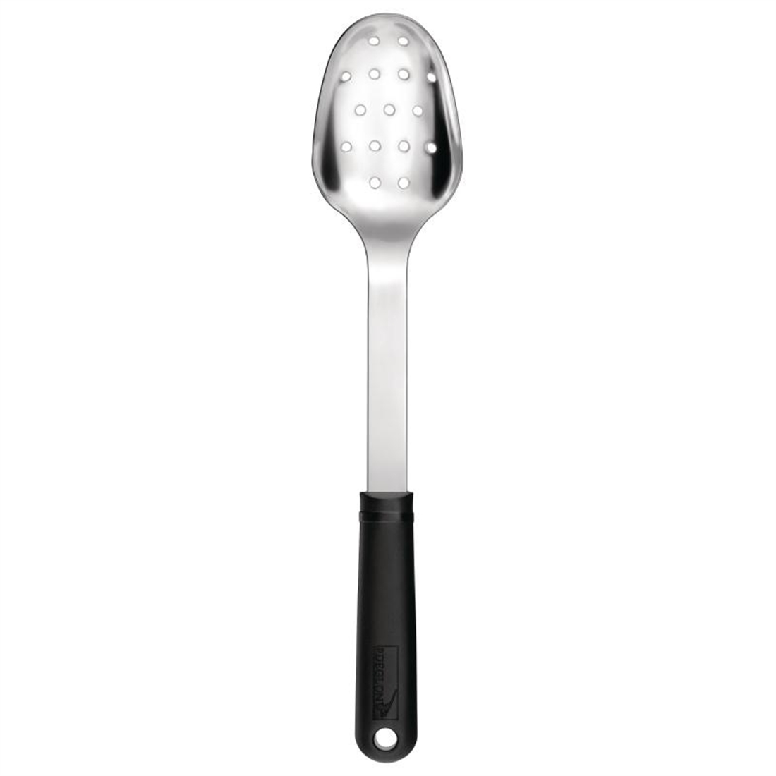 Deglon Glisse Perforated Serving Spoon