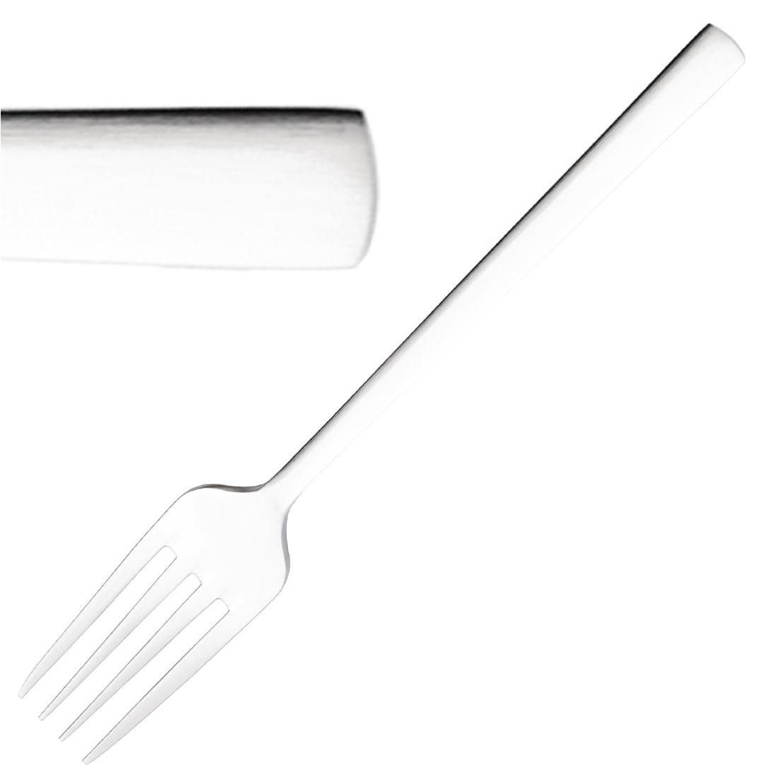 Olympia Airnox Fork
